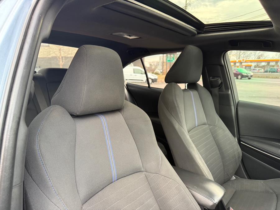 2020 Toyota Corolla SE Manual (Natl) photo