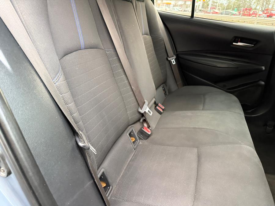 2020 Toyota Corolla SE Manual (Natl) photo