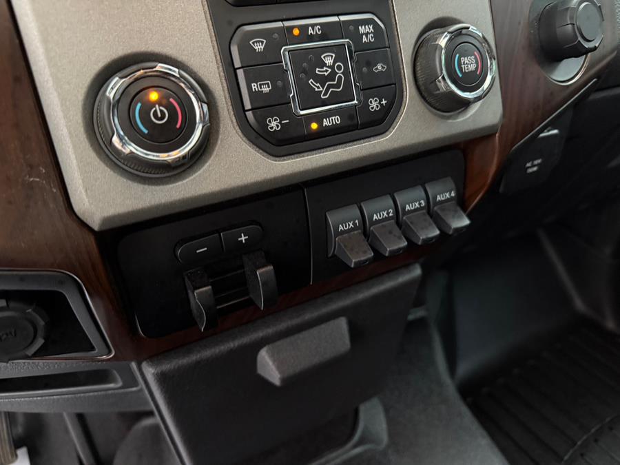 2015 Ford RSX King Ranch photo