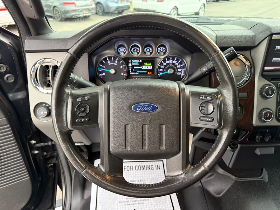 2015 Ford RSX King Ranch photo