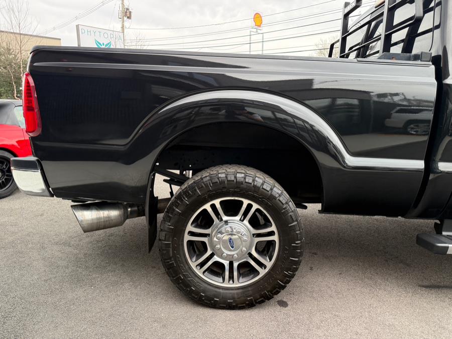 2015 Ford RSX King Ranch photo