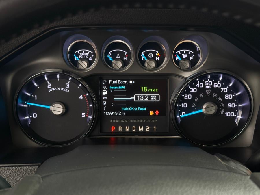 2015 Ford RSX King Ranch photo