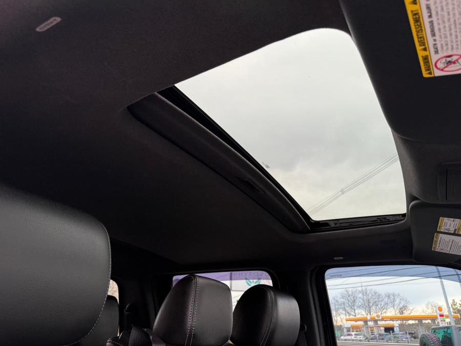 2015 Ford RSX King Ranch photo