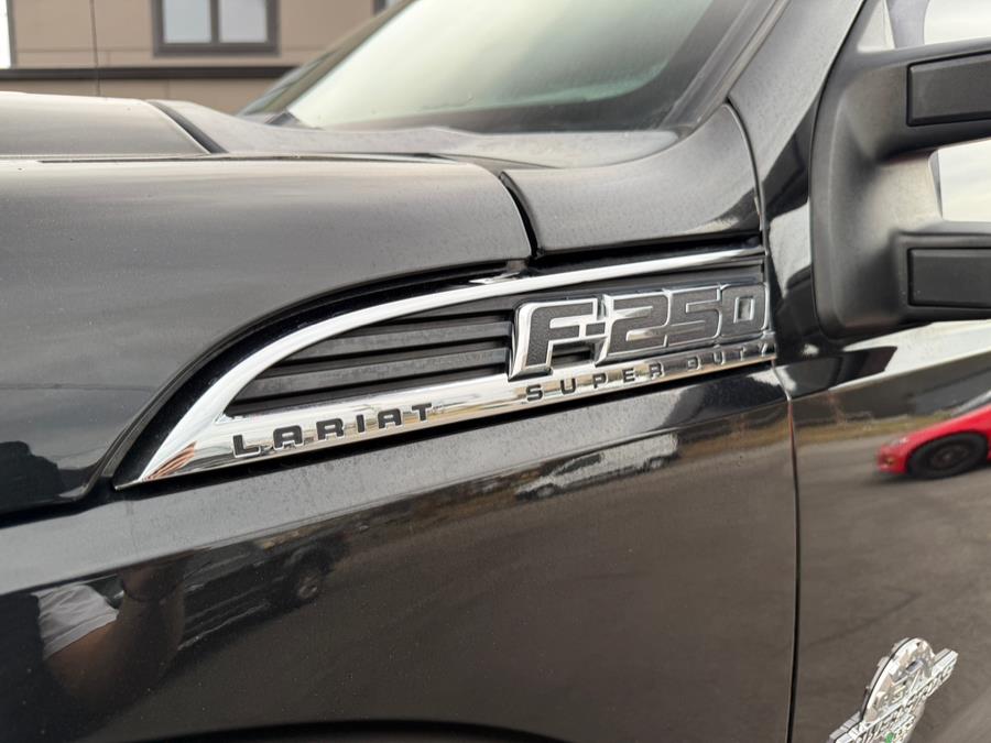 2015 Ford RSX King Ranch photo