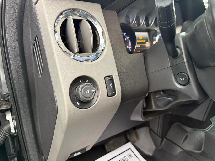 2015 Ford RSX King Ranch photo