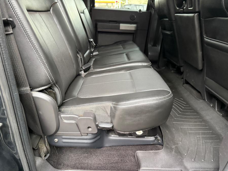 2015 Ford RSX King Ranch photo
