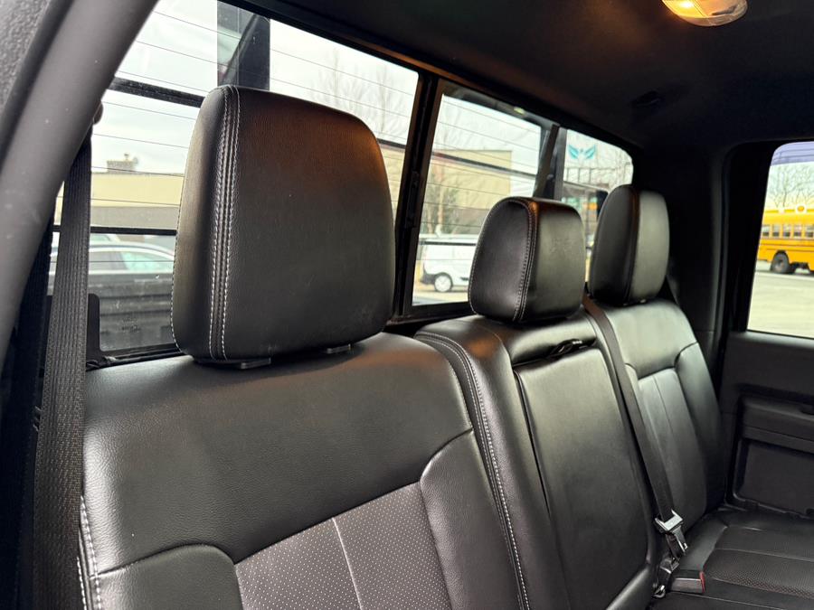 2015 Ford RSX King Ranch photo
