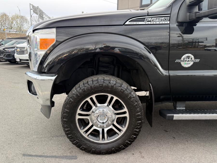2015 Ford RSX King Ranch photo