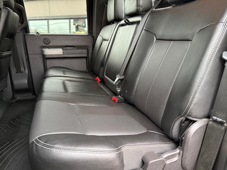 2015 Ford RSX King Ranch photo