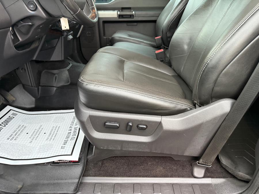 2015 Ford RSX King Ranch photo