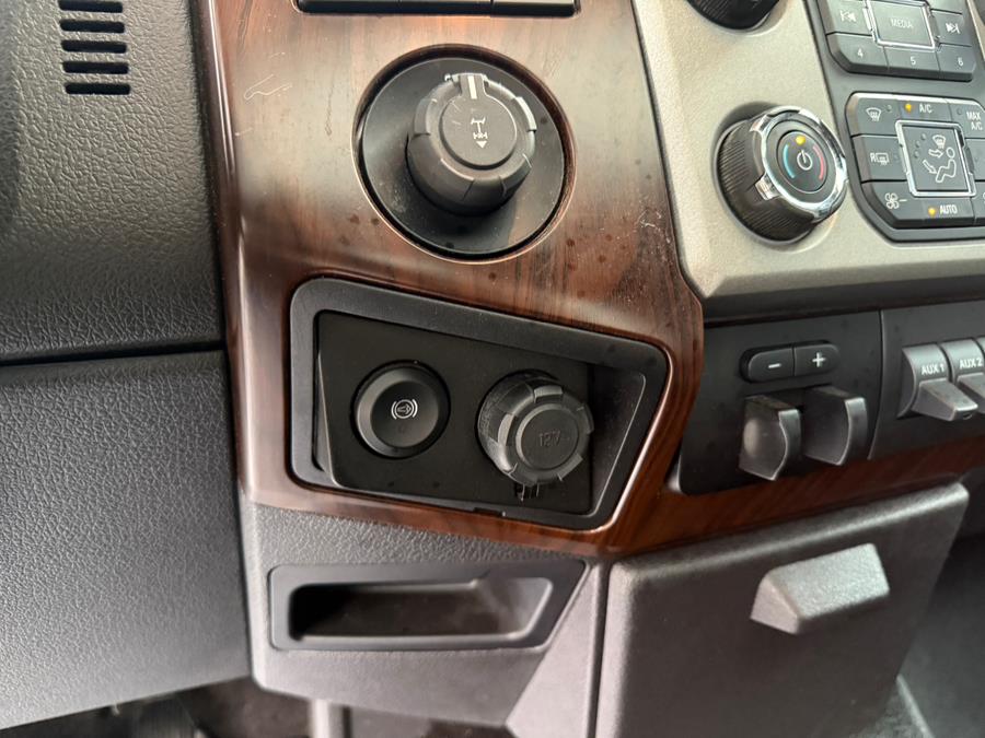 2015 Ford RSX King Ranch photo