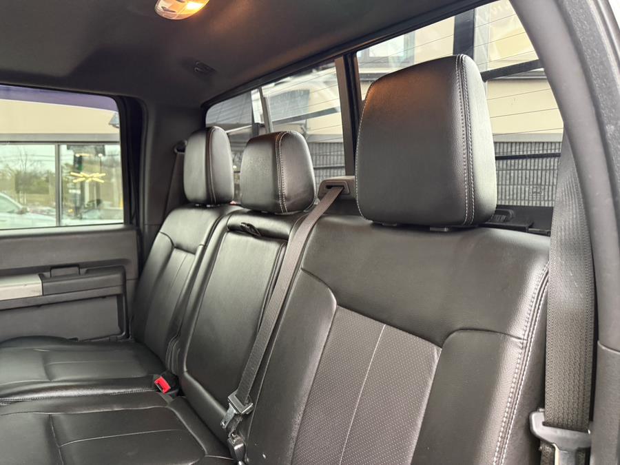 2015 Ford RSX King Ranch photo