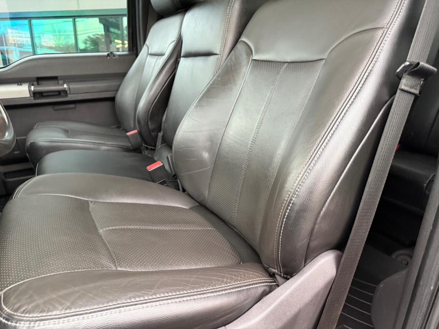2015 Ford RSX King Ranch photo