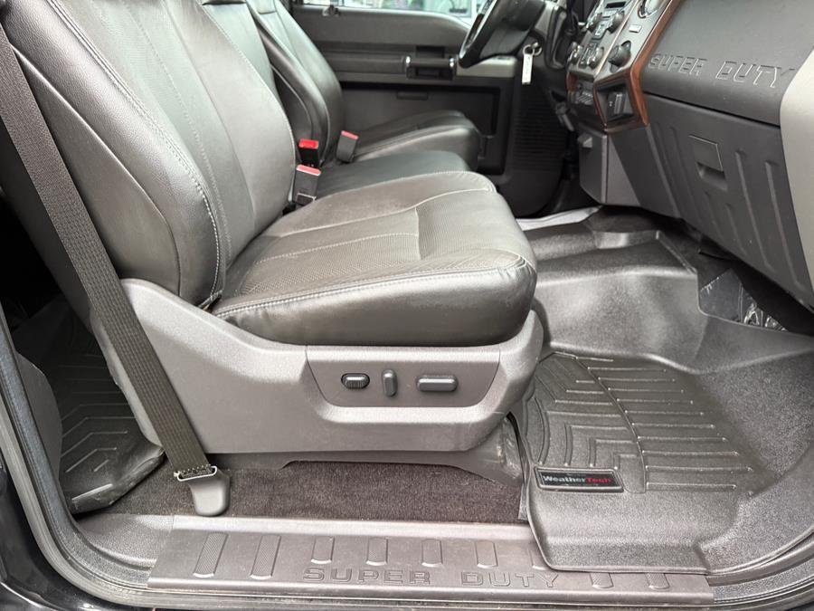 2015 Ford RSX King Ranch photo
