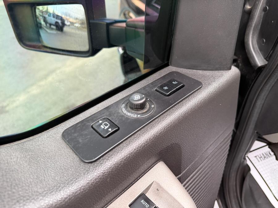 2015 Ford RSX King Ranch photo