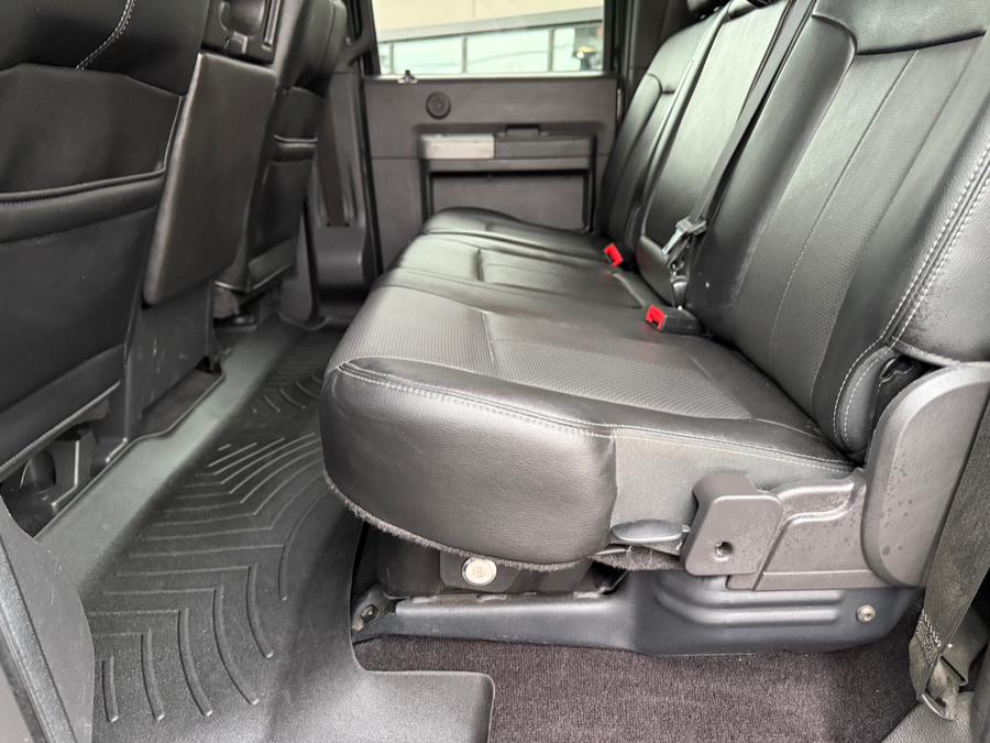 2015 Ford RSX King Ranch photo