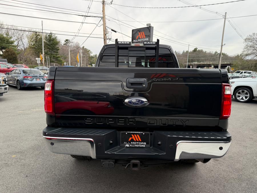 2015 Ford RSX King Ranch photo