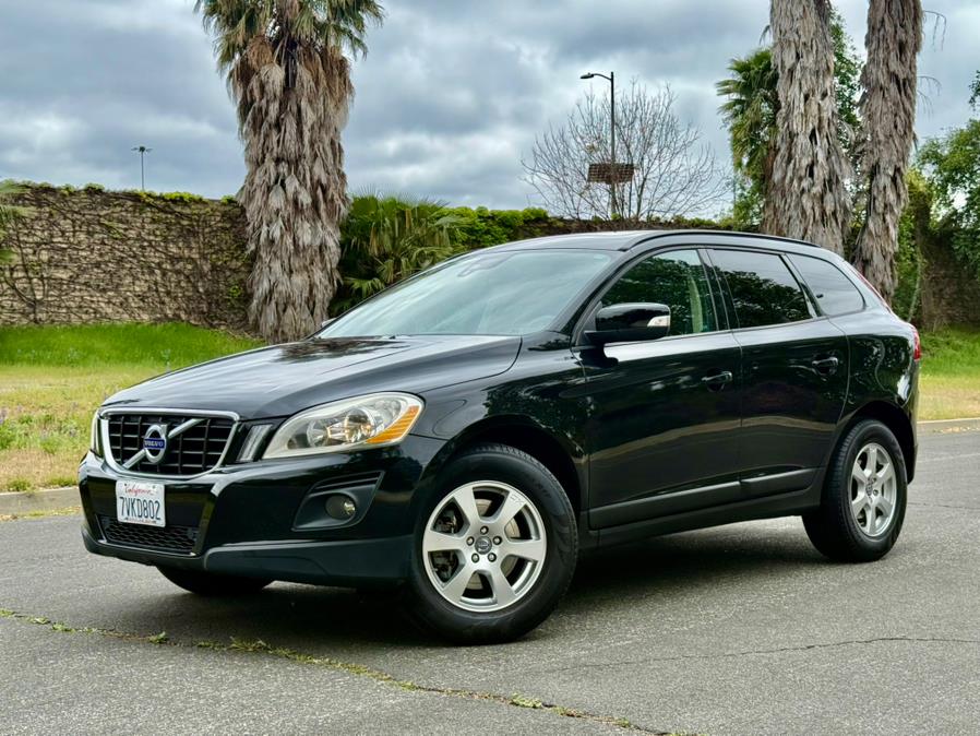 2010 Volvo XC60 3.2