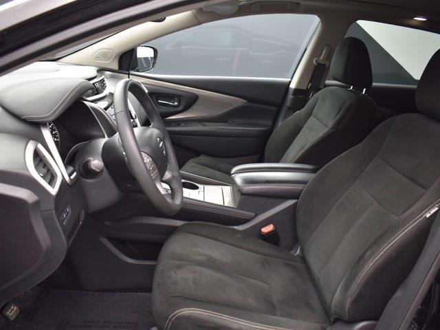 2015 Nissan Murano SV photo