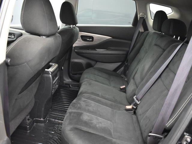 2015 Nissan Murano SV photo