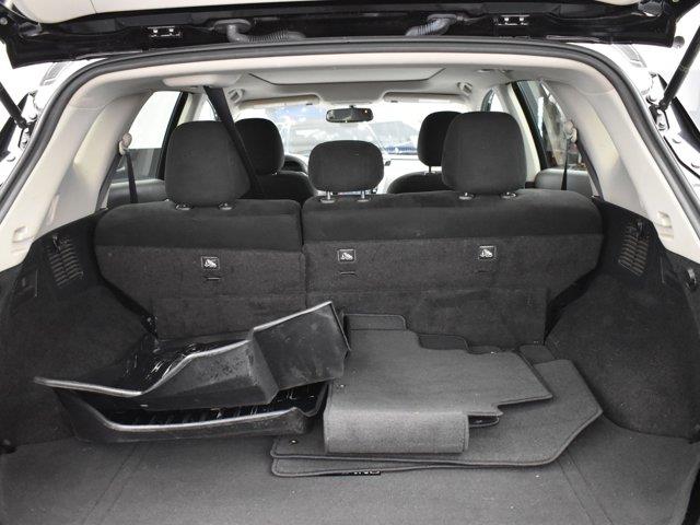 2015 Nissan Murano SV photo