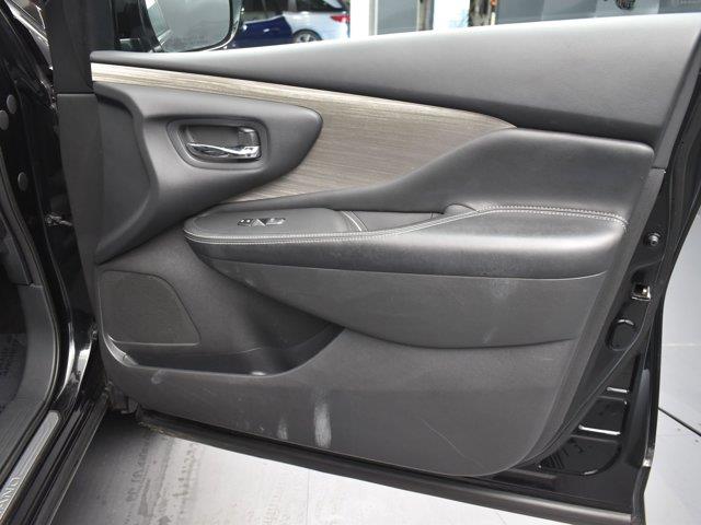 2015 Nissan Murano SV photo