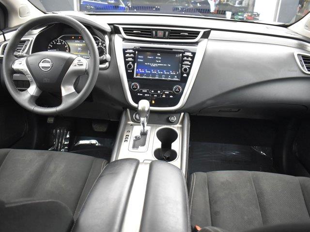 2015 Nissan Murano SV photo