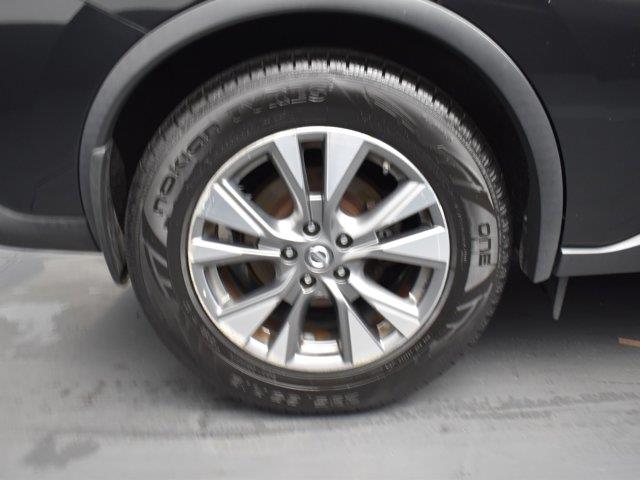 2015 Nissan Murano SV photo
