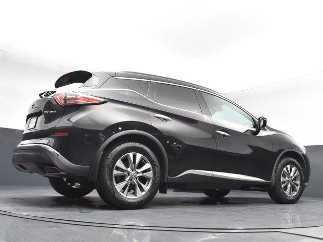 2015 Nissan Murano SV photo