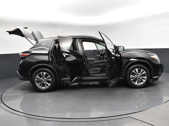 2015 Nissan Murano SV photo