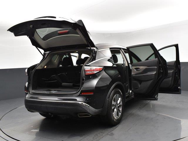 2015 Nissan Murano SV photo
