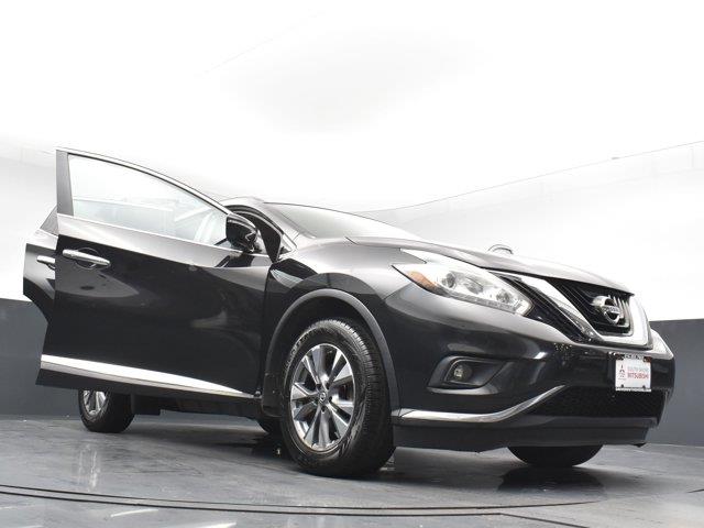 2015 Nissan Murano SV photo