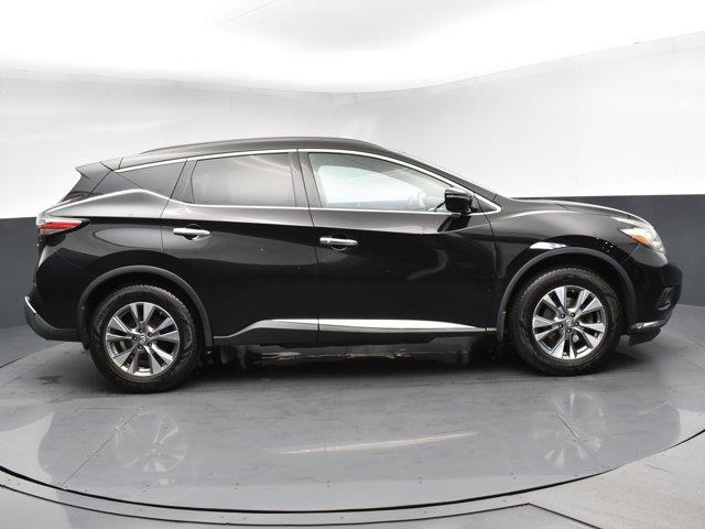 2015 Nissan Murano SV photo