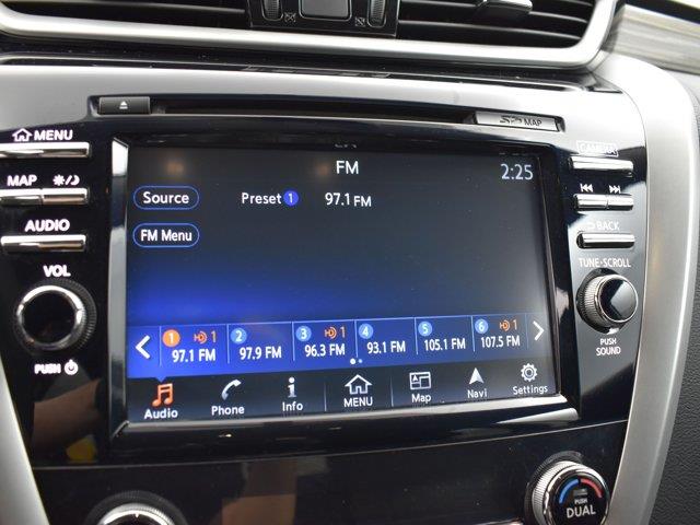 2015 Nissan Murano SV photo