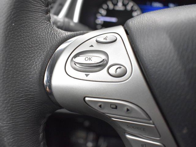 2015 Nissan Murano SV photo