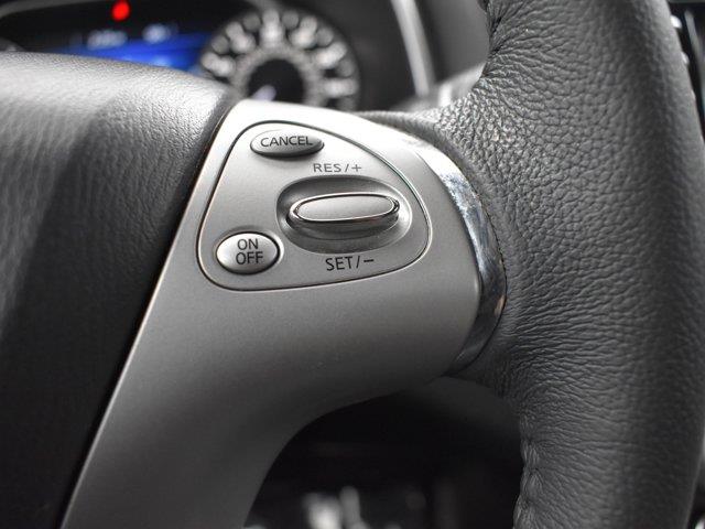 2015 Nissan Murano SV photo