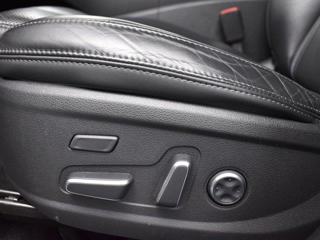 2021 Hyundai Santa Fe Calligraphy photo