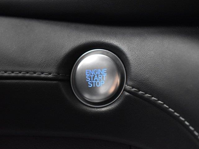 2021 Hyundai Santa Fe Calligraphy photo