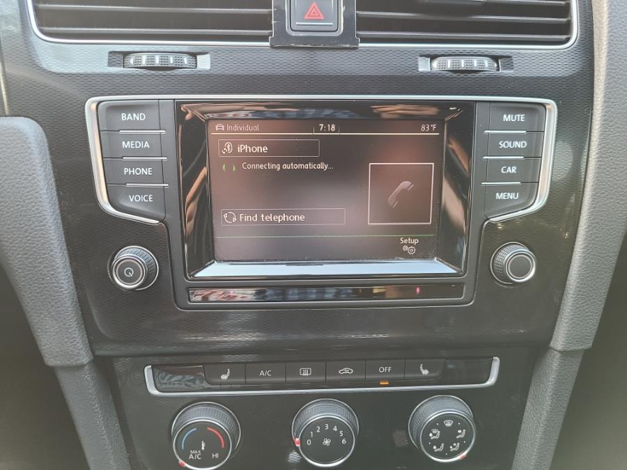 2015 Volkswagen Golf Gti 2dr HB Man S photo