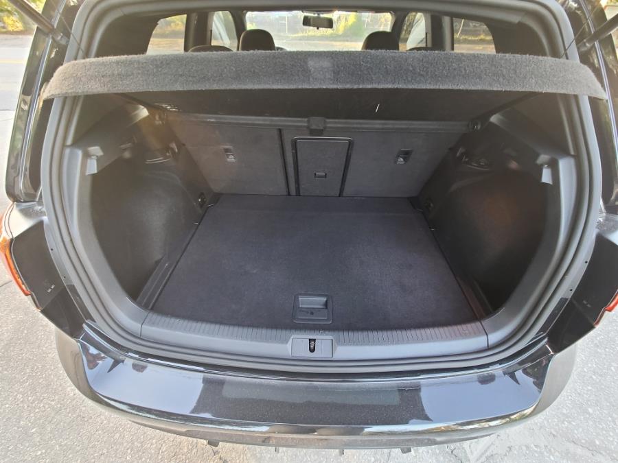 2015 Volkswagen Golf Gti 2dr HB Man S photo