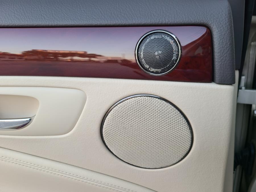 2010 Lexus LS 460 photo