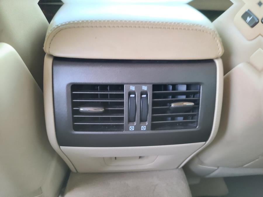 2010 Lexus LS 460 photo