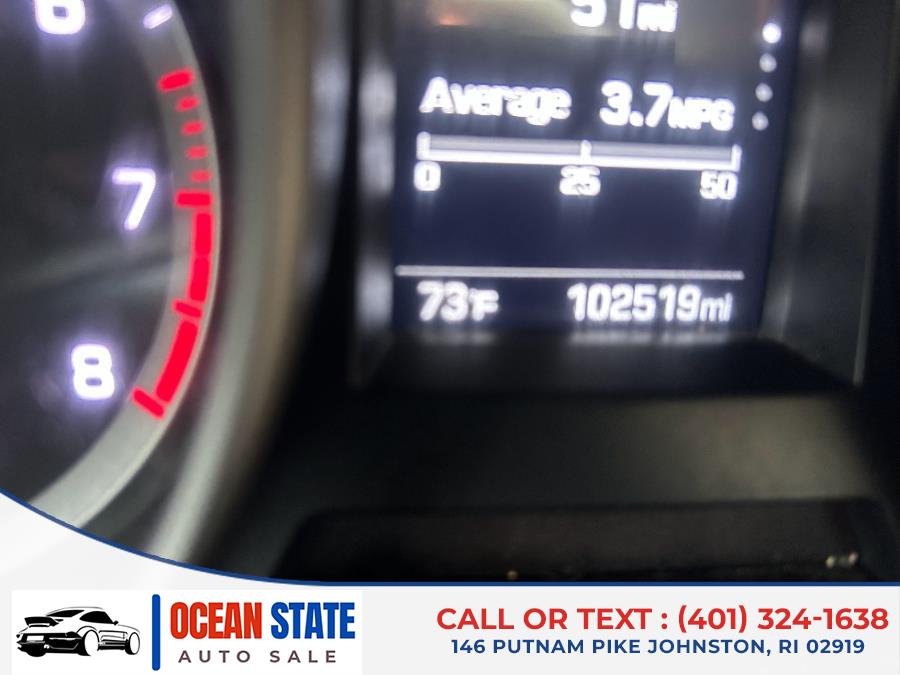 2017 Hyundai Santa Fe SE 3.3L Auto AWD photo