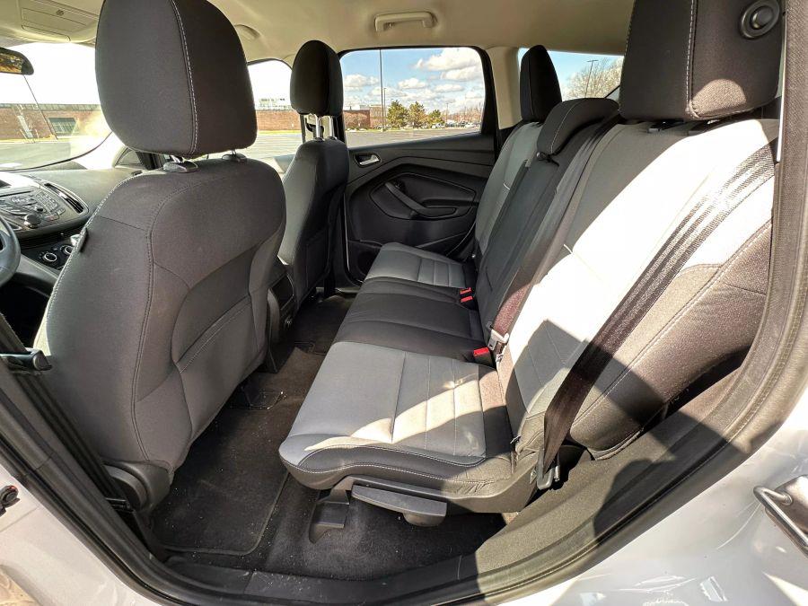 2013 Ford Escape SE photo