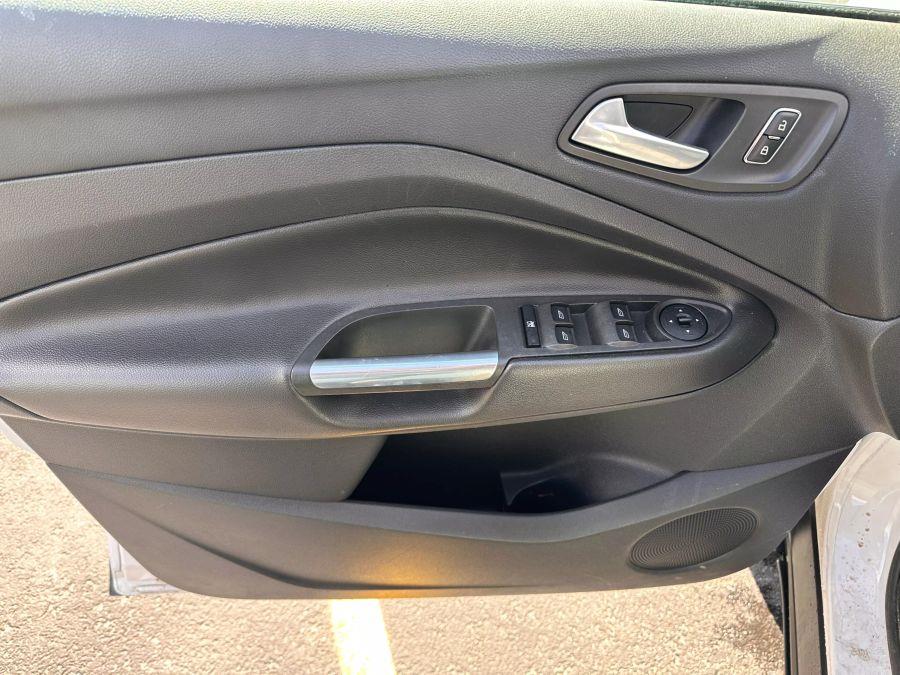 2013 Ford Escape SE photo