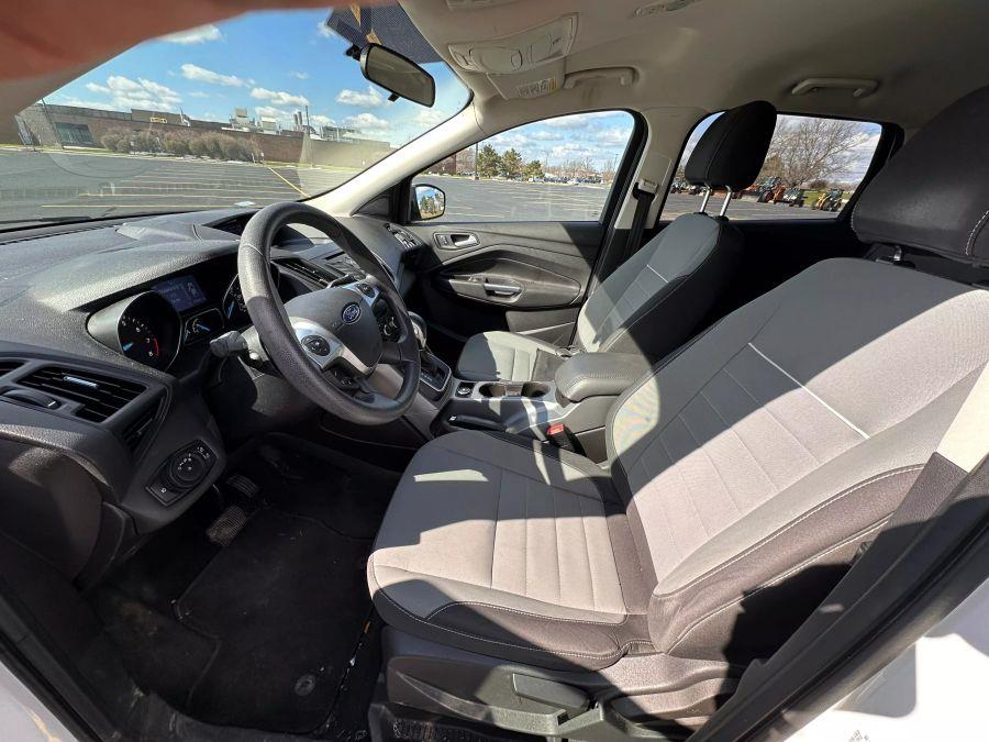 2013 Ford Escape SE photo
