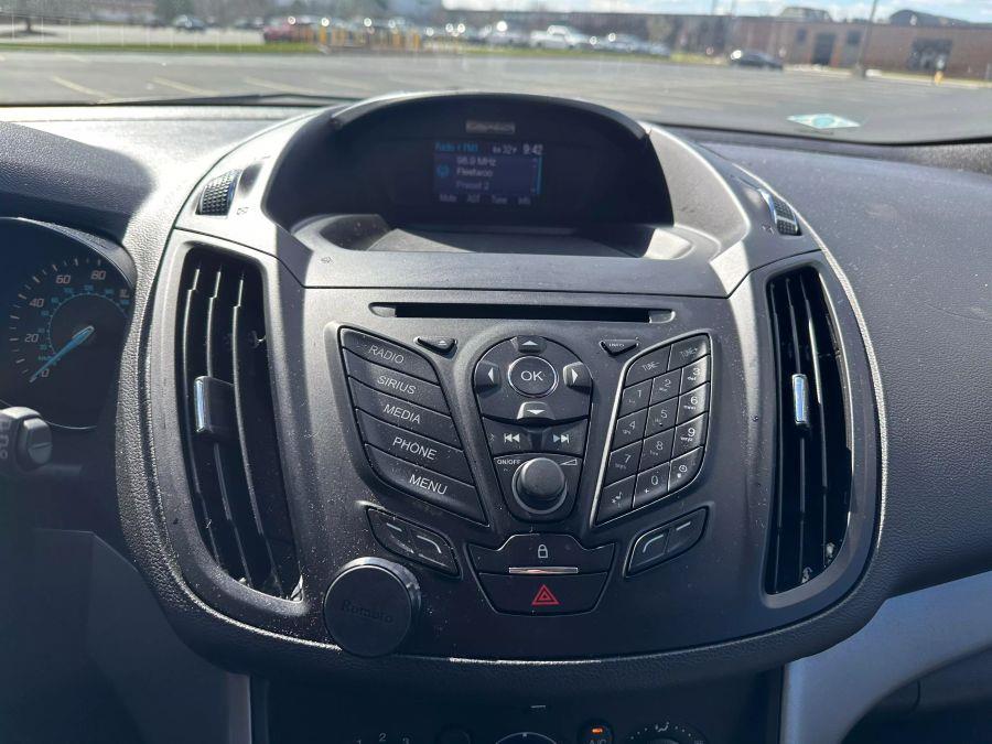 2013 Ford Escape SE photo