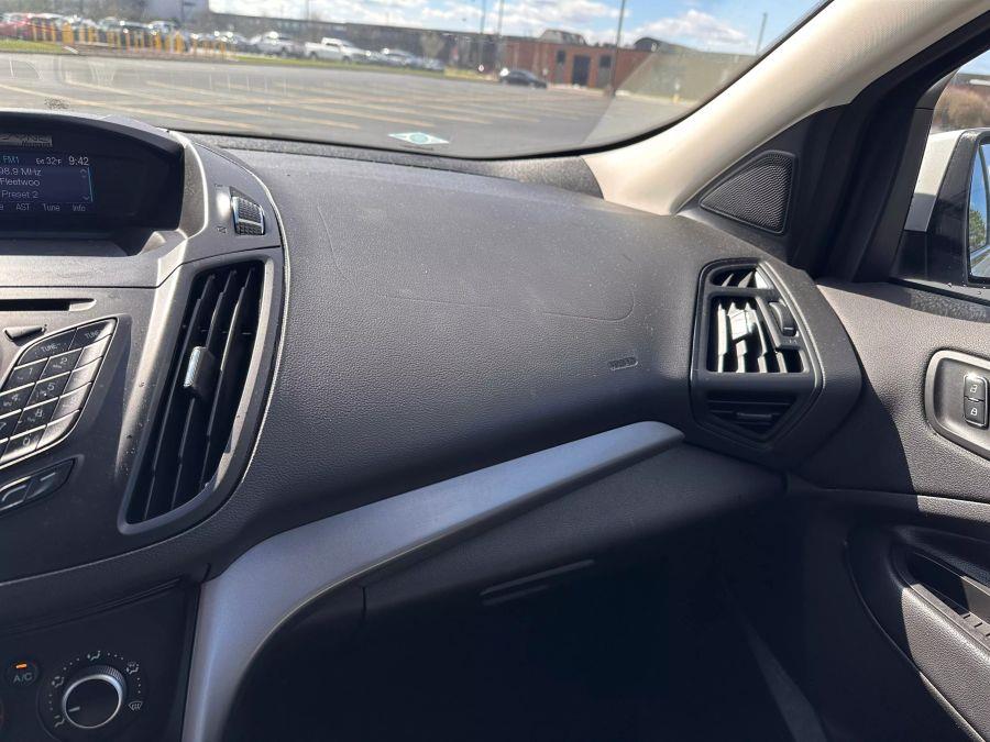 2013 Ford Escape SE photo