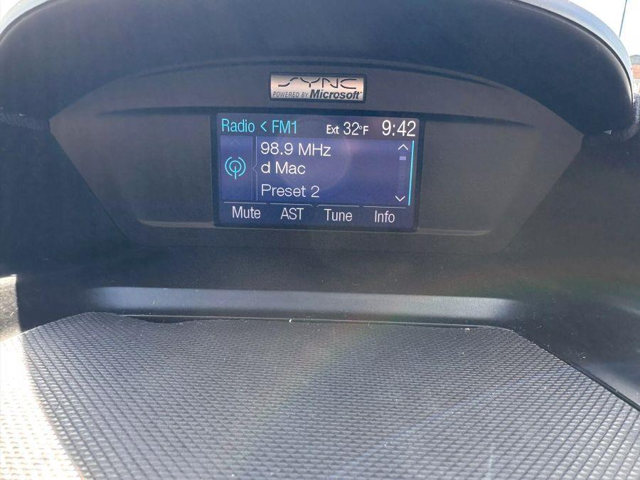 2013 Ford Escape SE photo