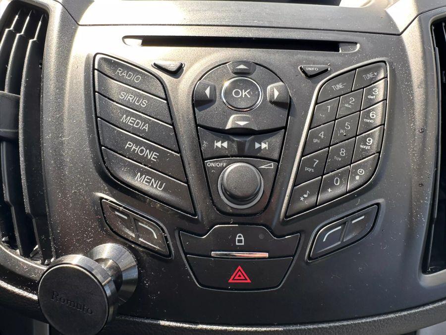 2013 Ford Escape SE photo